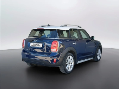 4 - MINI Countryman Cascioli Group