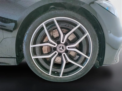 10 - Mercedes-Benz Classe C Cascioli Group
