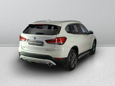 4 - BMW X1 Cascioli Group