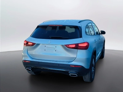 6 - Mercedes-Benz GLA Cascioli Group