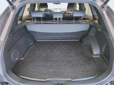 5 - Toyota RAV4 Cascioli Group