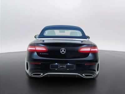 4 - Mercedes-Benz Classe E Cascioli Group