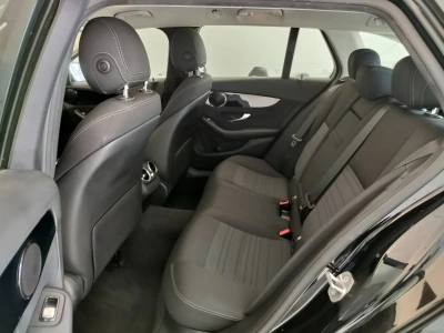 10 - Mercedes-Benz Classe C Cascioli Group