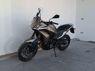 3 - Moto morini X Cape Cascioli Group