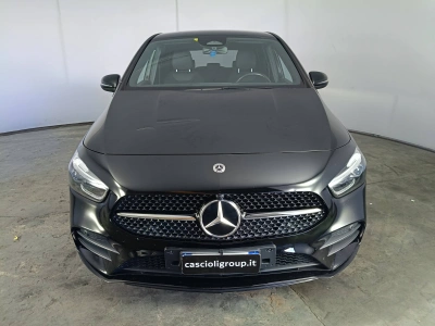 2 - Mercedes-Benz Classe B Cascioli Group