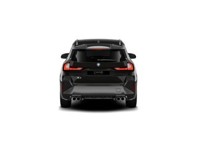 4 - BMW X1 M Cascioli Group