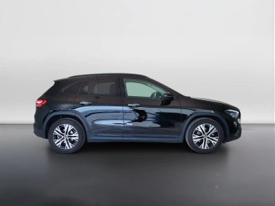 4 - Mercedes-Benz GLA Cascioli Group