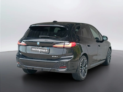 4 - BMW Serie 2 Cascioli Group