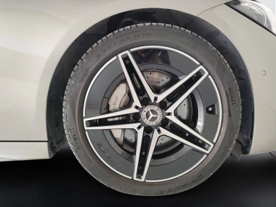 8 - Mercedes-Benz Classe C Cascioli Group