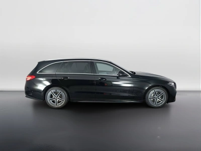 3 - Mercedes-Benz Classe C Cascioli Group