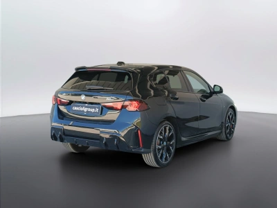 4 - BMW Serie 1 Cascioli Group