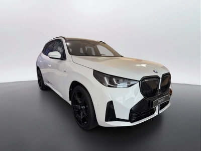 5 - BMW X3 Cascioli Group