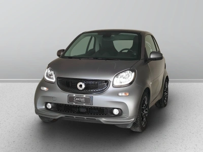 1 - smart fortwo Cascioli Group