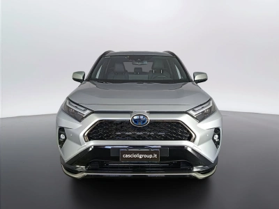 2 - Toyota RAV4 Cascioli Group
