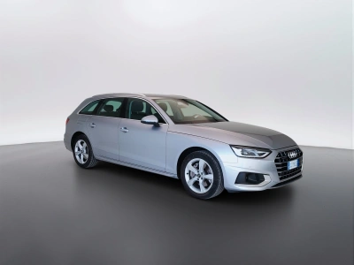 3 - Audi A4 Cascioli Group