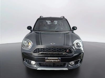 2 - MINI Countryman Cascioli Group