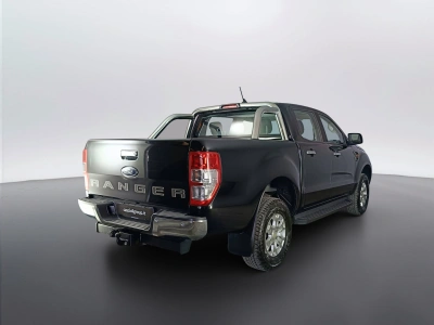 4 - Ford Ranger Cascioli Group