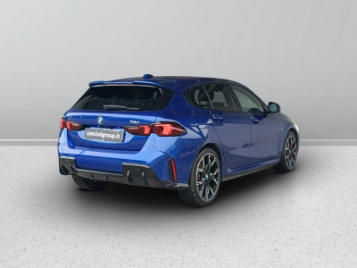 4 - BMW Serie 1 Cascioli Group