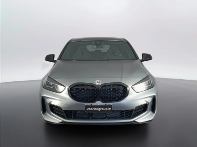 2 - BMW Serie 1 Cascioli Group
