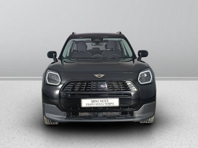 2 - MINI Countryman Cascioli Group