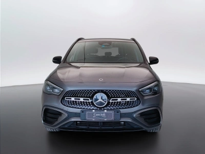 2 - Mercedes-Benz GLA Cascioli Group