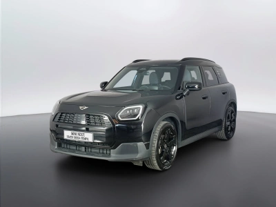 1 - MINI Countryman Cascioli Group