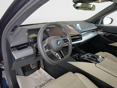 7 - BMW Serie 5 Cascioli Group