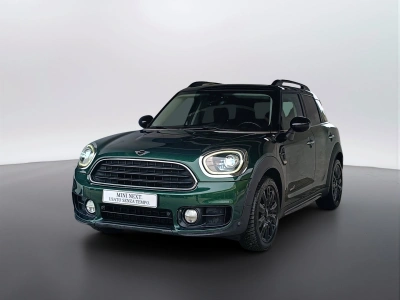 1 - MINI Countryman Cascioli Group