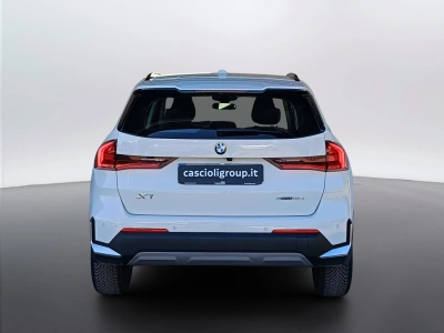 5 - BMW X1 Cascioli Group