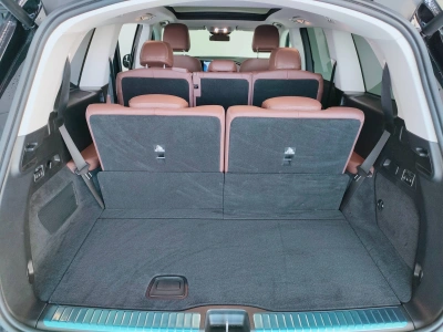 6 - Mercedes-Benz GLS Cascioli Group