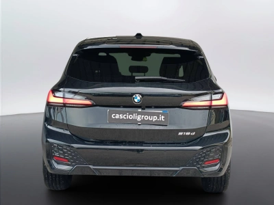 5 - BMW Serie 2 Cascioli Group