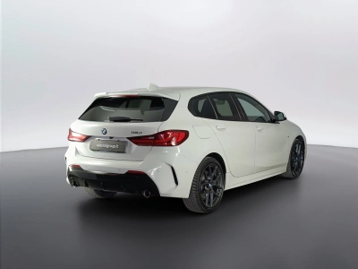 4 - BMW Serie 1 Cascioli Group