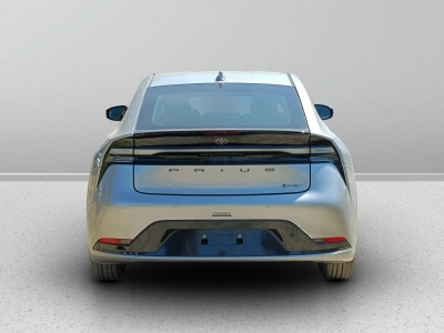 4 - Toyota Prius Plug-in Cascioli Group