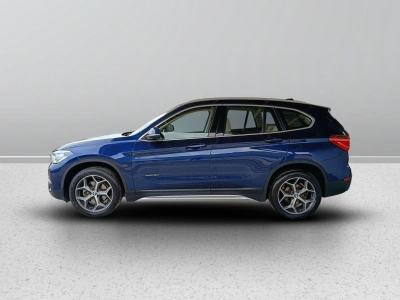 6 - BMW X1 Cascioli Group