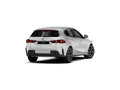 5 - BMW Serie 1 Cascioli Group