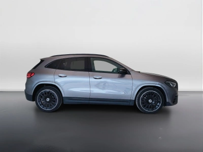 4 - Mercedes-Benz GLA Cascioli Group