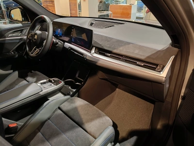 10 - BMW X1 M Cascioli Group