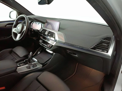 10 - BMW X4 Cascioli Group