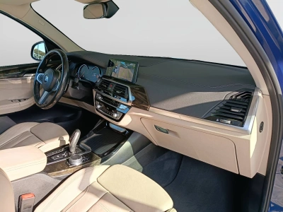 10 - BMW X3 Cascioli Group