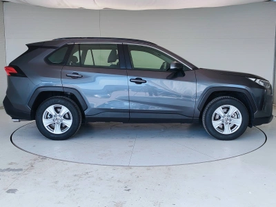 4 - Toyota RAV4 Cascioli Group