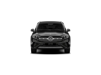 2 - Mercedes-Benz GLC Cascioli Group