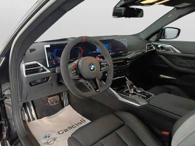 7 - BMW M M4 Cascioli Group