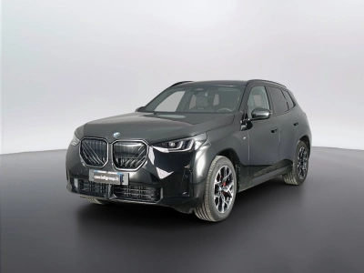 1 - BMW X3 Cascioli Group