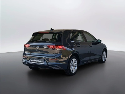 4 - Volkswagen Golf Cascioli Group