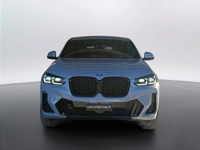 2 - BMW X4 Cascioli Group