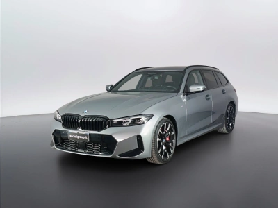 1 - BMW Serie 3 Cascioli Group