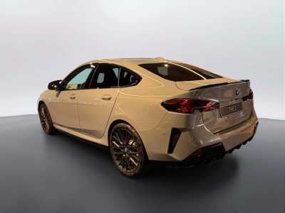 5 - BMW Serie 2 Cascioli Group