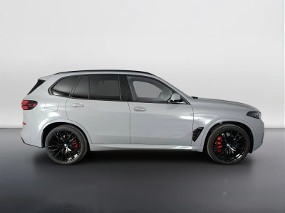 3 - BMW X5 Cascioli Group