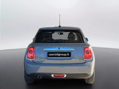 5 - MINI One Cascioli Group