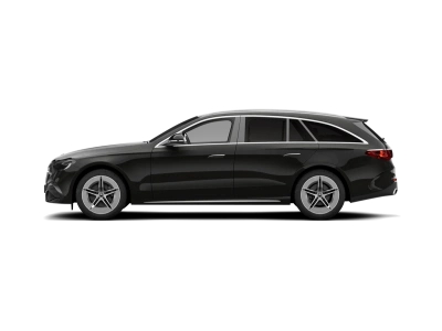 3 - Mercedes-Benz Classe E Cascioli Group